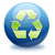 recycle symbol